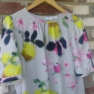Liz Claiborne top
